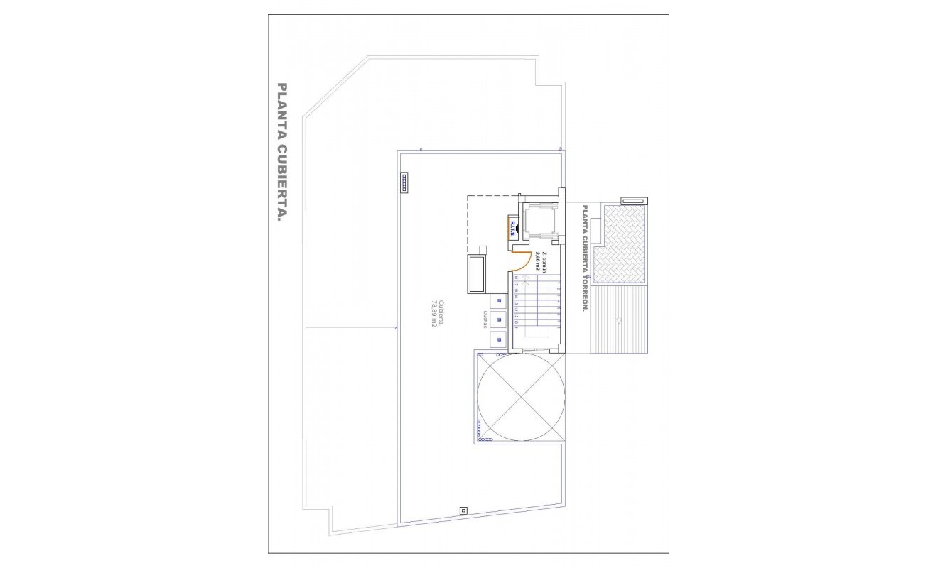 Nieuwbouw woningen - Appartement - Guardamar del Segura - Pueblo