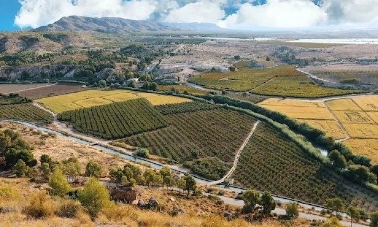 Nieuwbouw woningen - Villa - Calasparra - Coto riñales