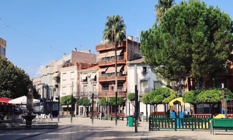 Nieuwbouw woningen - Villa - Calasparra - Coto riñales