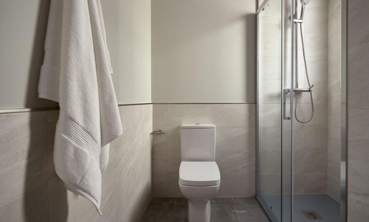 Nieuwbouw woningen - Appartement - Vera - El Playazo