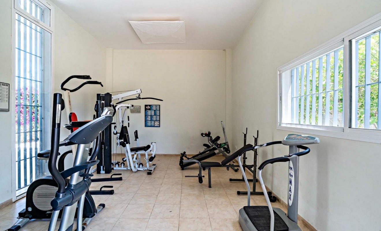 Nieuwbouw woningen - Appartement - Vera - El Playazo