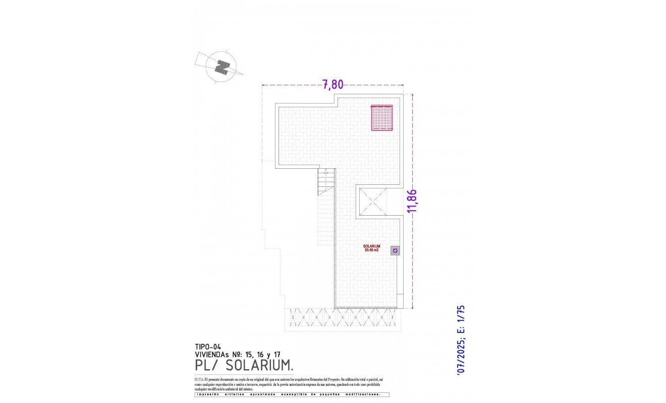 Nieuwbouw woningen - Villa - Finestrat - Puig Campana Golf
