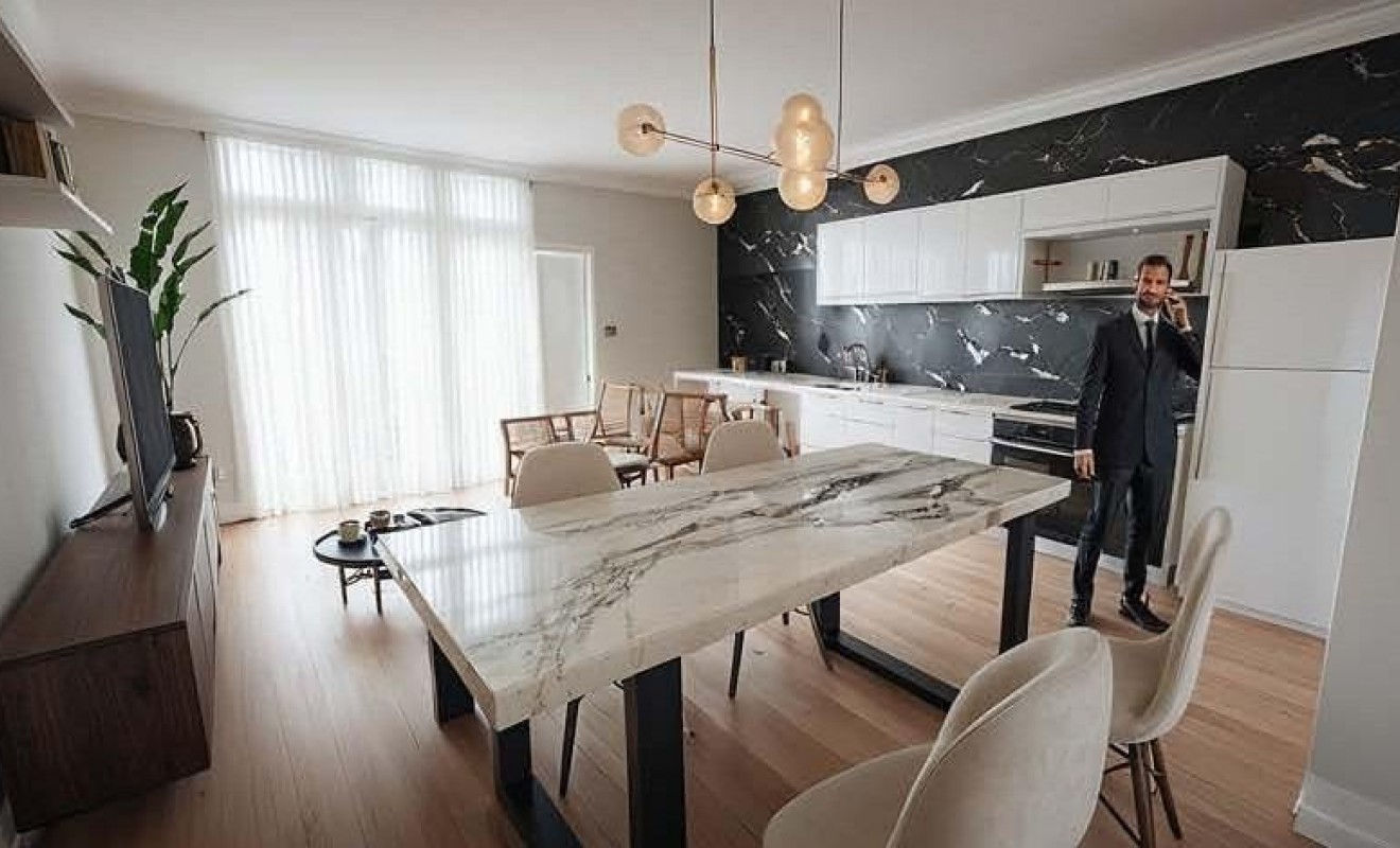 New Build - Penthouse - Torrevieja - Centro