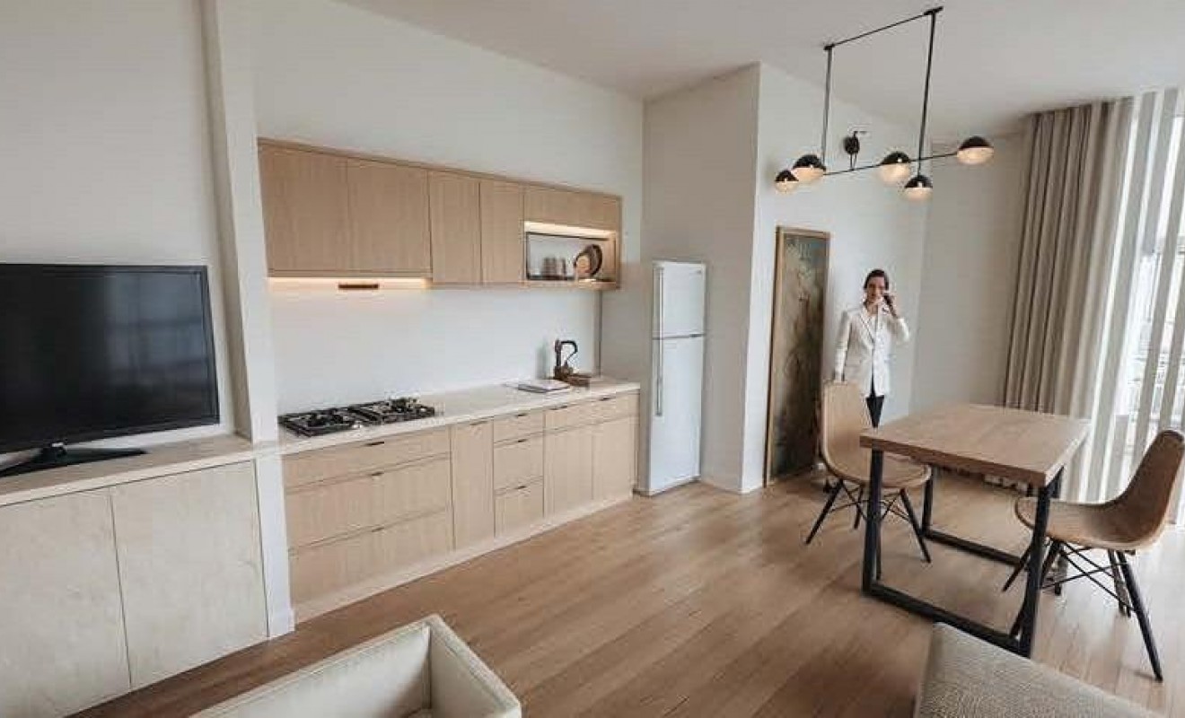 New Build - Penthouse - Torrevieja - Centro