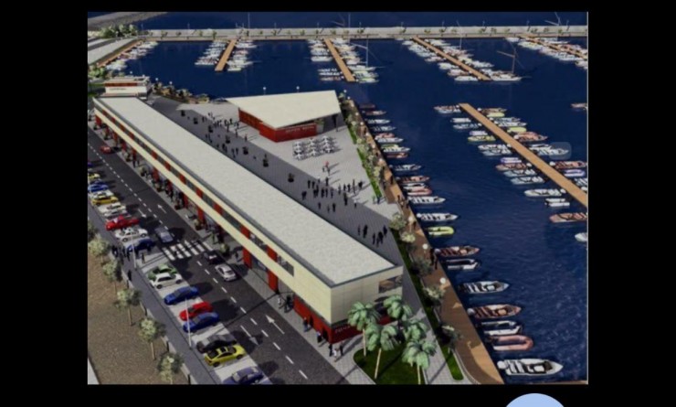 Nieuwbouw woningen - Appartement - Torrevieja - Centro