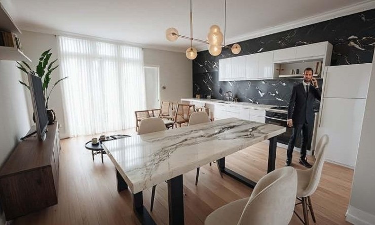 Nieuwbouw woningen - Appartement - Torrevieja - Centro