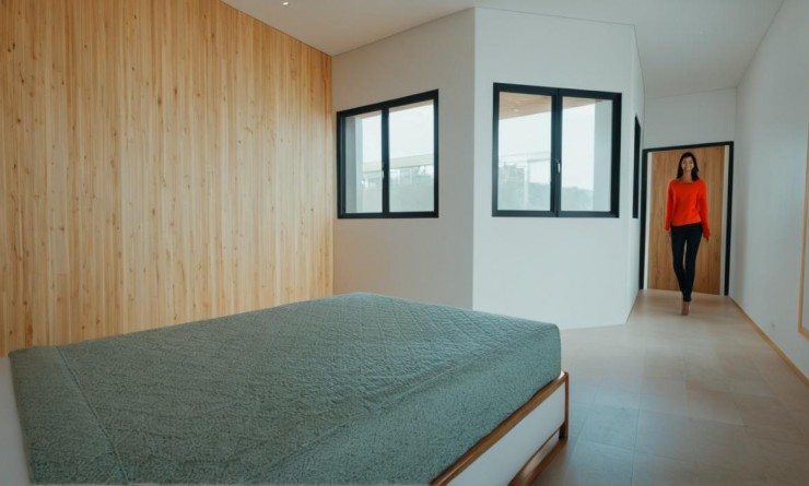 Nieuwbouw woningen - Appartement - Torrevieja - Centro