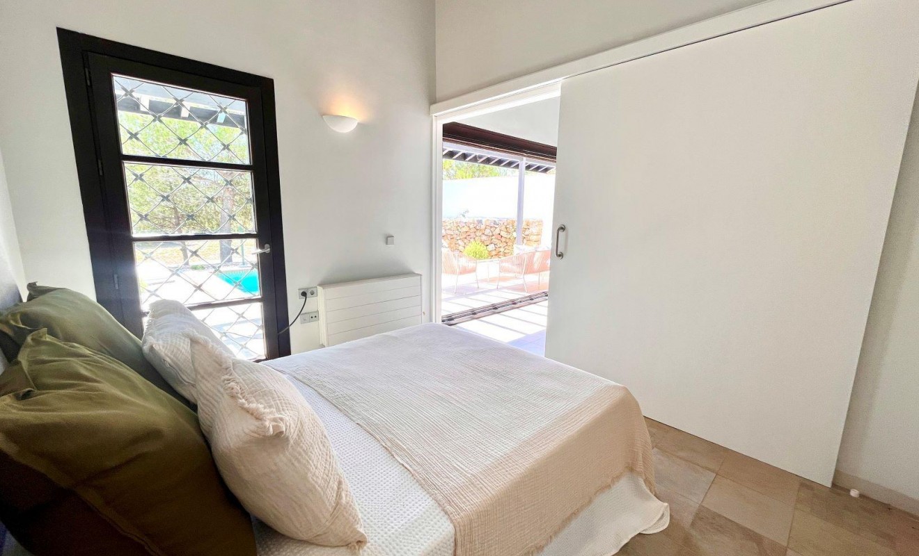 Nouvelle construction - Town House - Sucina - Peraleja Golf