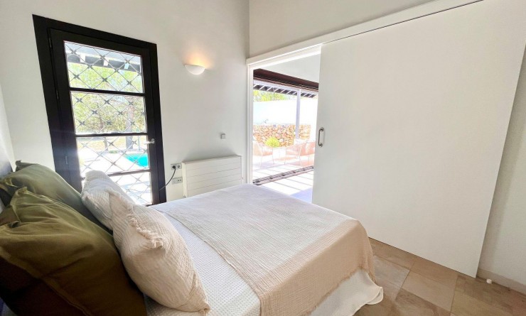 Nouvelle construction - Town House - Sucina - Peraleja Golf