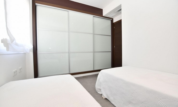 Nouvelle construction - Bungalow - San Miguel de Salinas - La Cañada