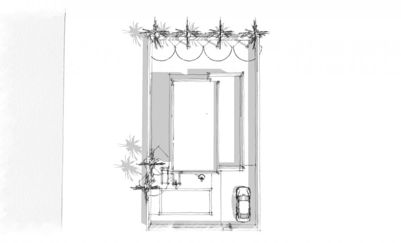Nieuwbouw woningen - Villa - Rojales - Ciudad Quesada