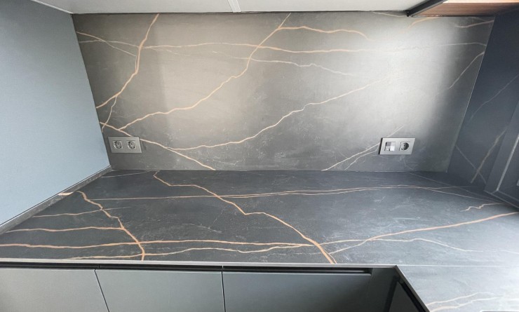 Nieuwbouw woningen - Villa - Rojales - Ciudad Quesada