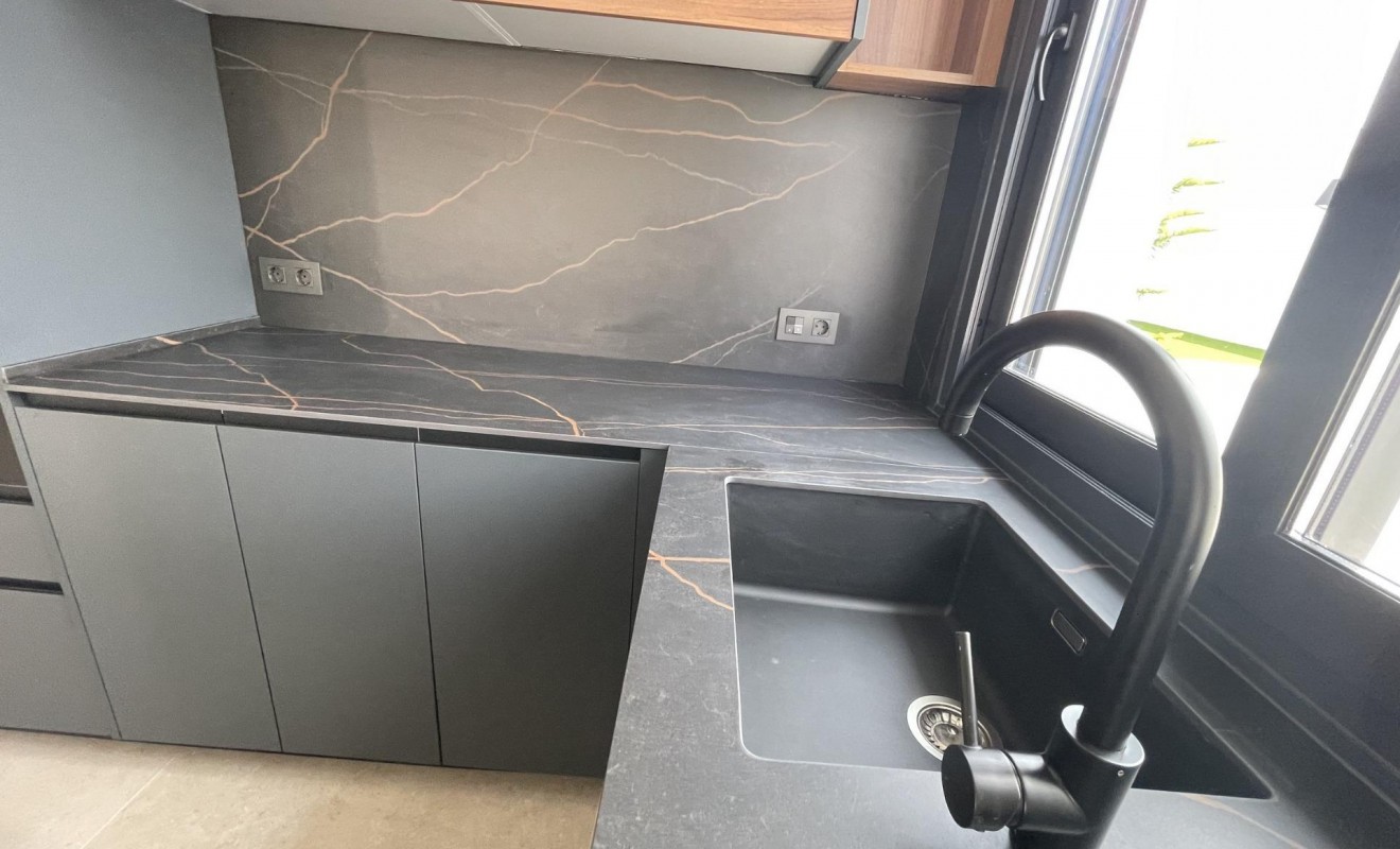 Nieuwbouw woningen - Villa - Rojales - Ciudad Quesada