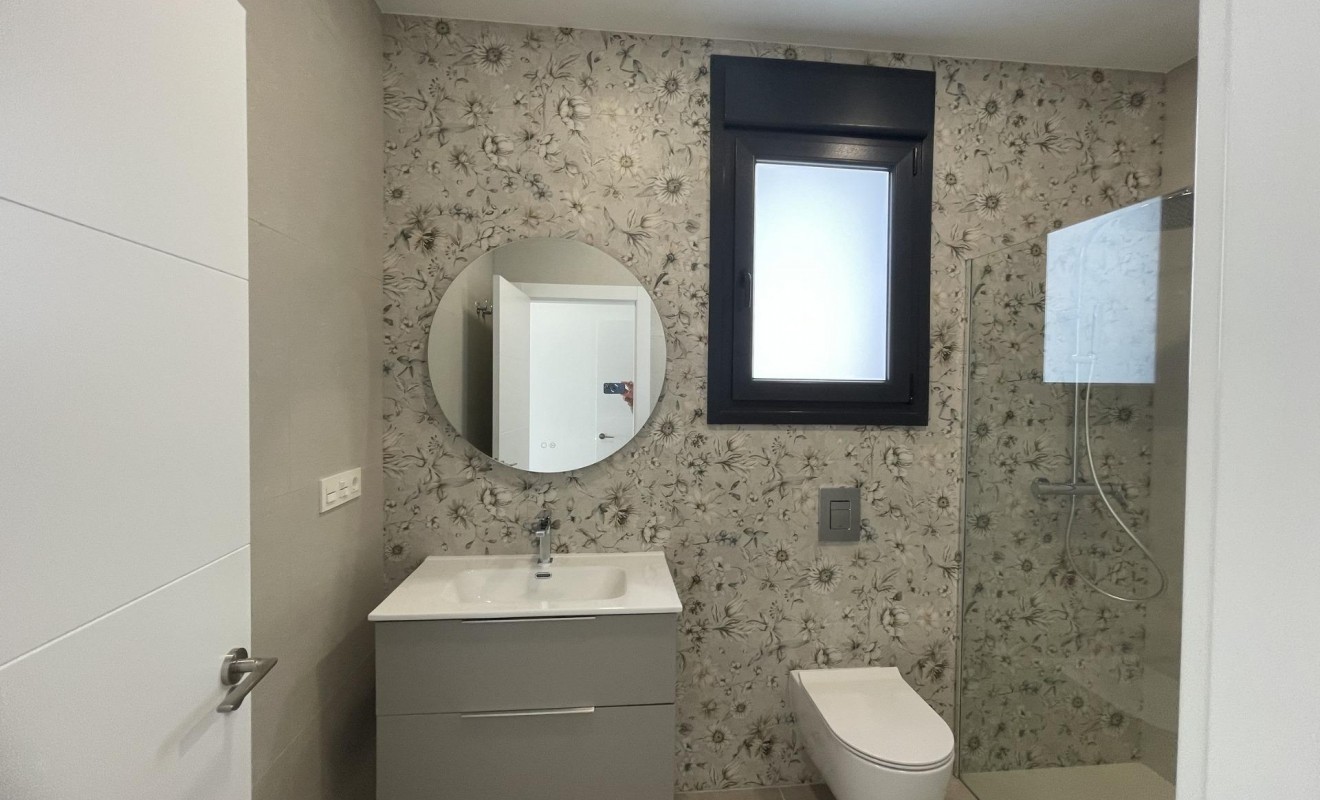 Nieuwbouw woningen - Villa - Rojales - Ciudad Quesada