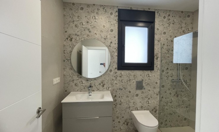 Nieuwbouw woningen - Villa - Rojales - Ciudad Quesada