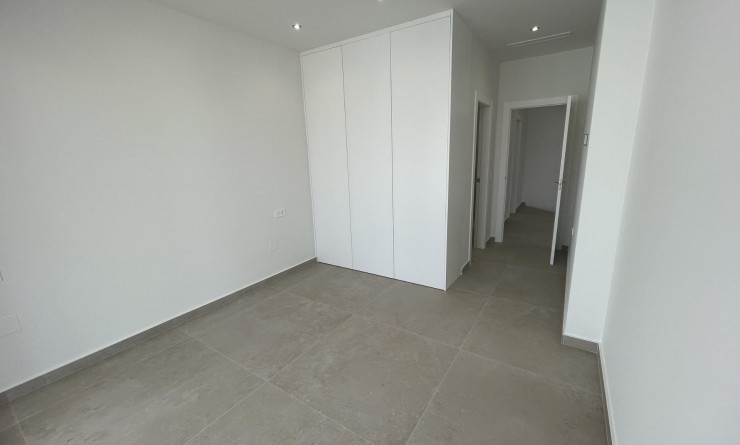 Nieuwbouw woningen - Villa - Rojales - Ciudad Quesada