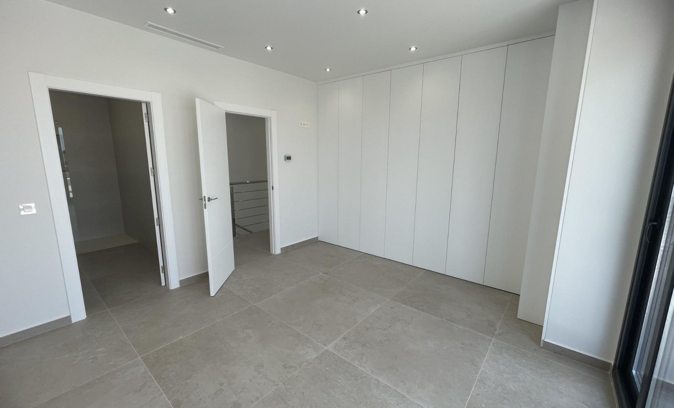 Nieuwbouw woningen - Villa - Rojales - Ciudad Quesada