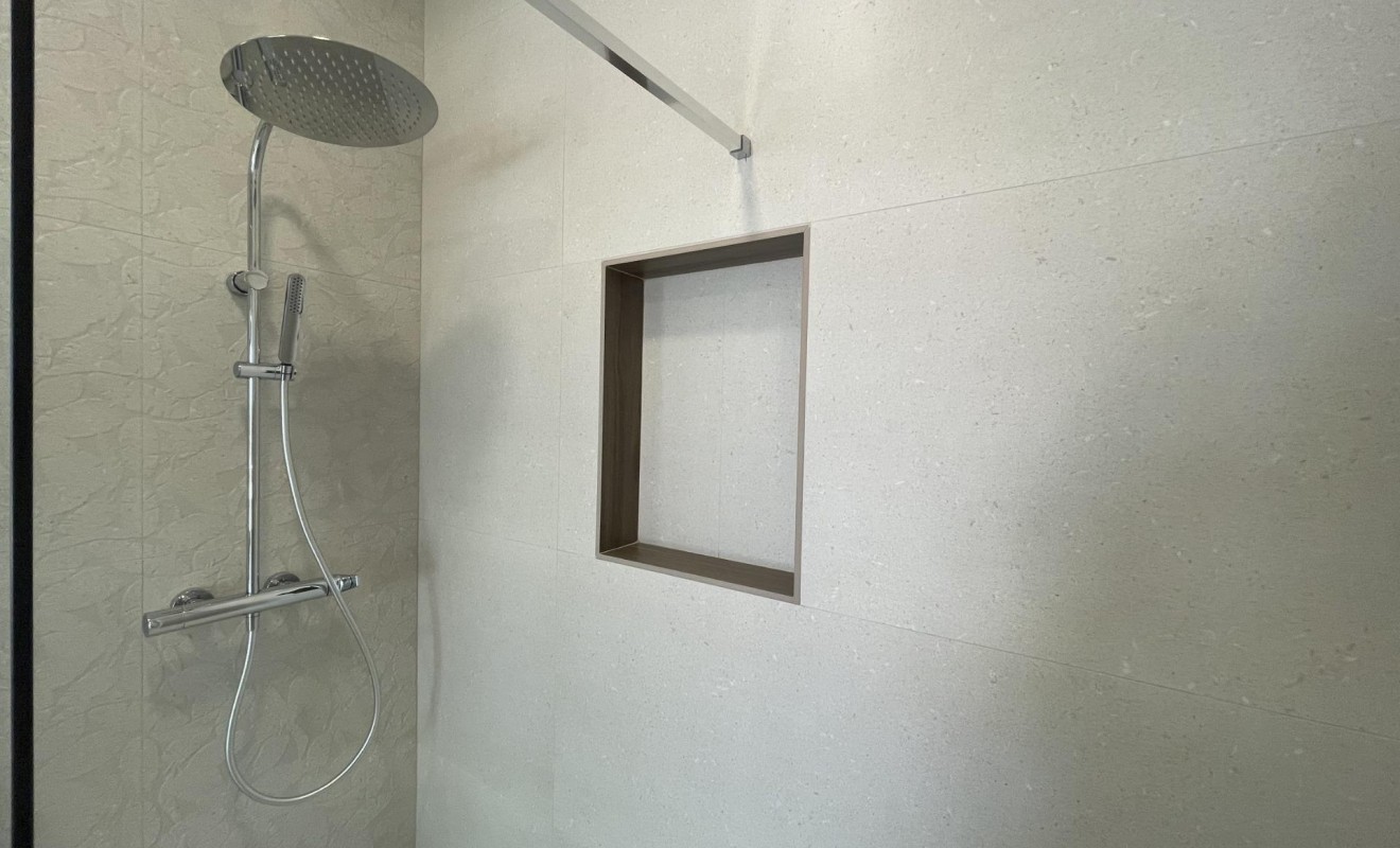 Nieuwbouw woningen - Villa - Rojales - Ciudad Quesada