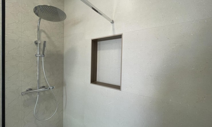 Nieuwbouw woningen - Villa - Rojales - Ciudad Quesada