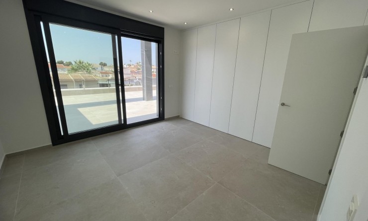Nieuwbouw woningen - Villa - Rojales - Ciudad Quesada