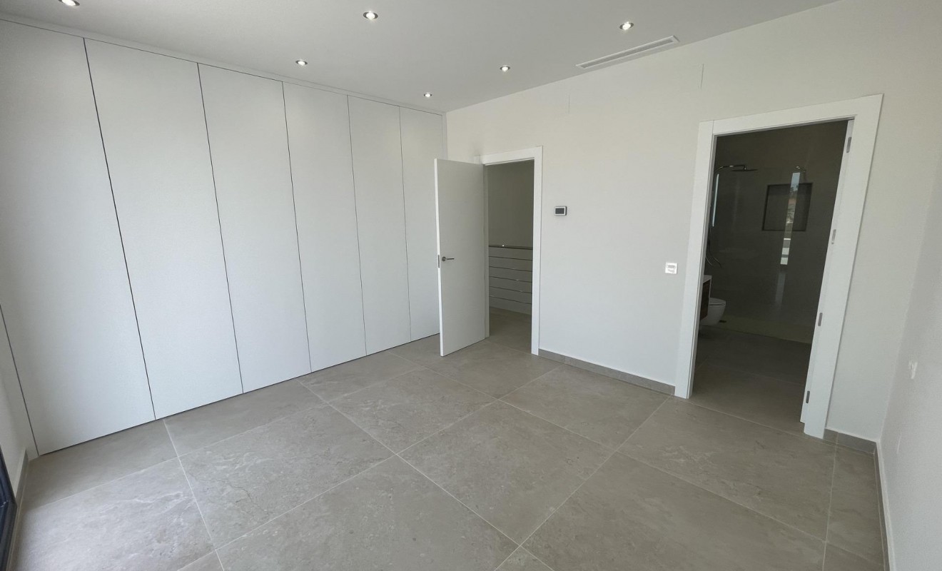 Nieuwbouw woningen - Villa - Rojales - Ciudad Quesada