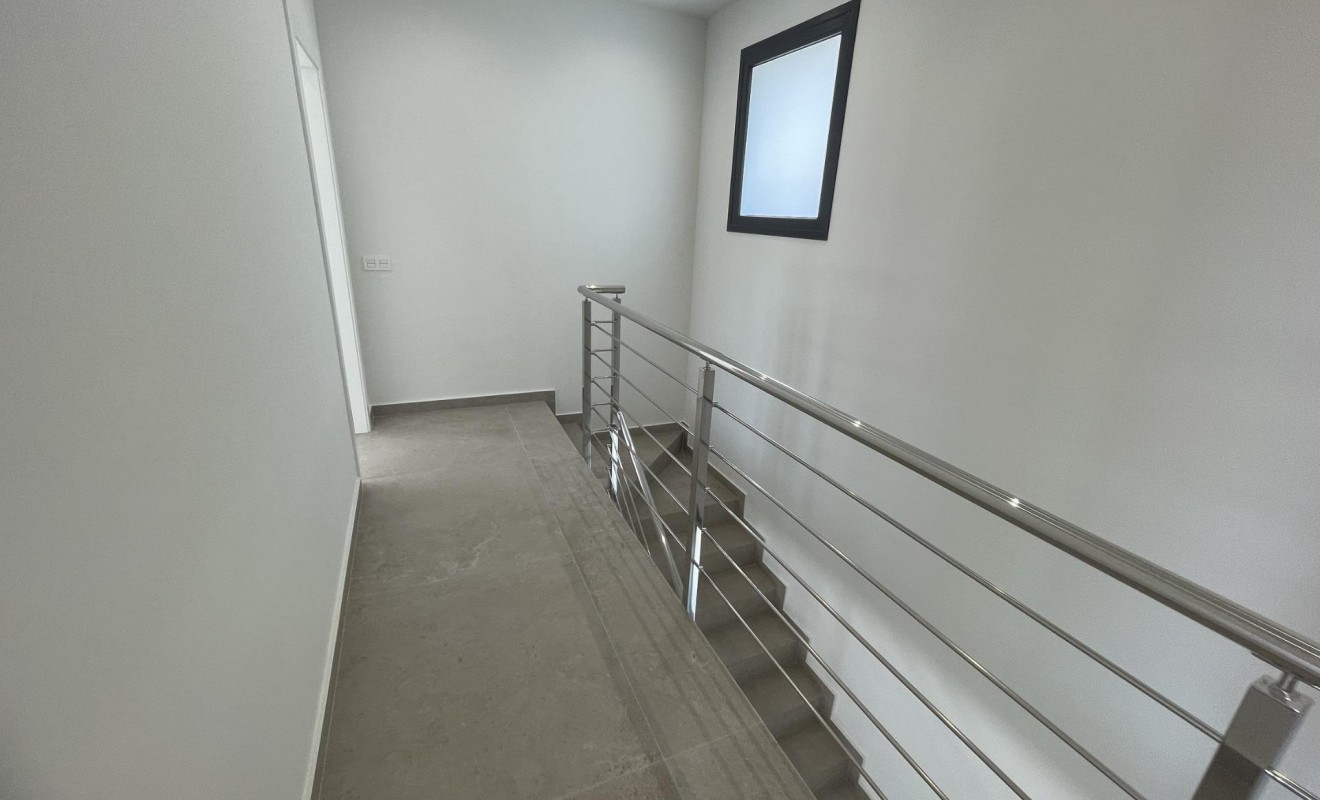 Nieuwbouw woningen - Villa - Rojales - Ciudad Quesada