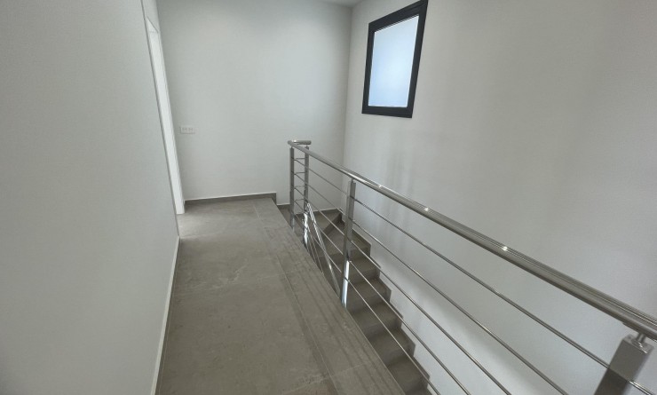 Nieuwbouw woningen - Villa - Rojales - Ciudad Quesada