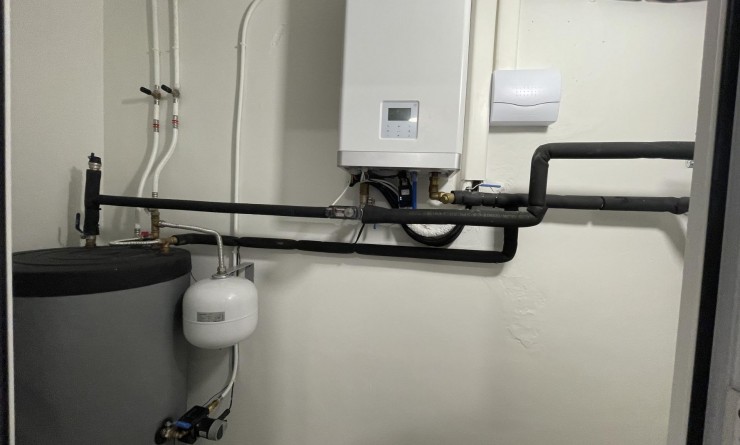 Nieuwbouw woningen - Villa - Rojales - Ciudad Quesada