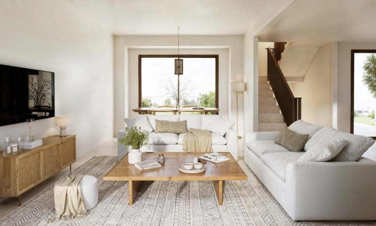 Nouvelle construction - Villa - La Nucía - Don Mar