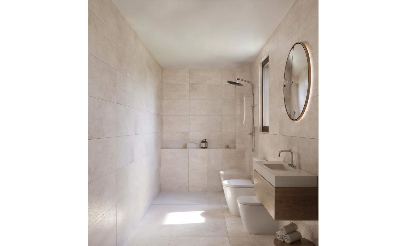 Nouvelle construction - Villa - La Nucía - Don Mar