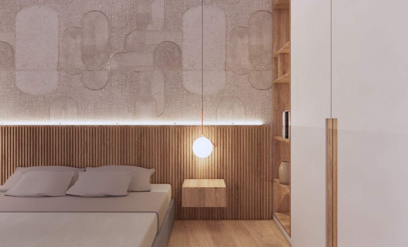 Nieuwbouw woningen - Villa - Pilar de la Horadada - Torre de la Horadada