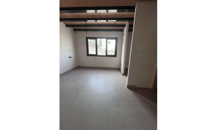 Nieuwbouw woningen - Villa - Penàguila - El Olivar