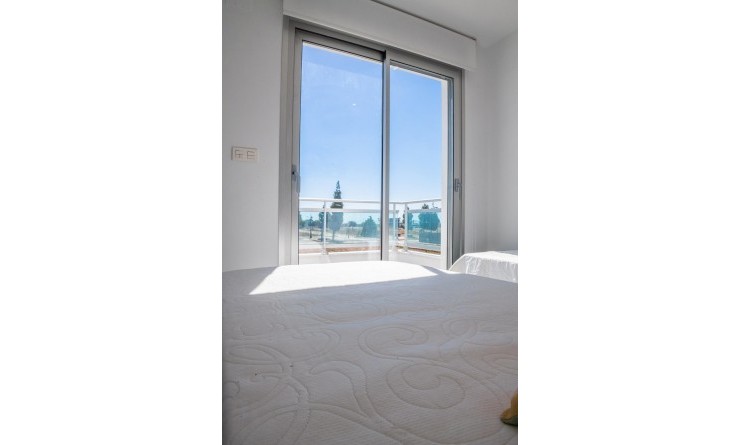 Nieuwbouw woningen - Villa - Los Alcázares - Torre del Rame