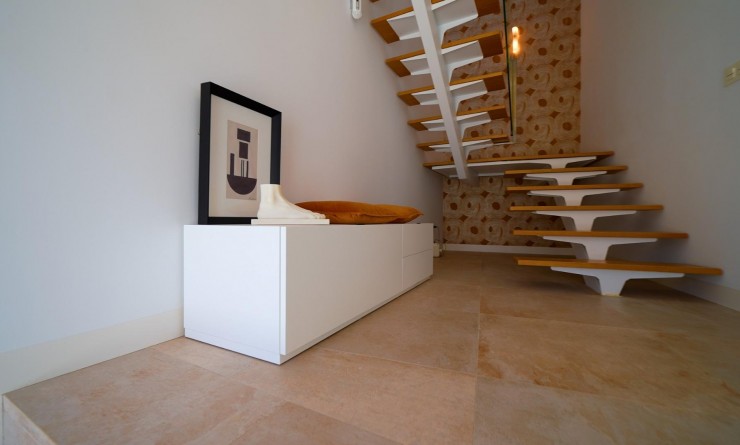 Nieuwbouw woningen - Villa - Orihuela Costa - Los Altos