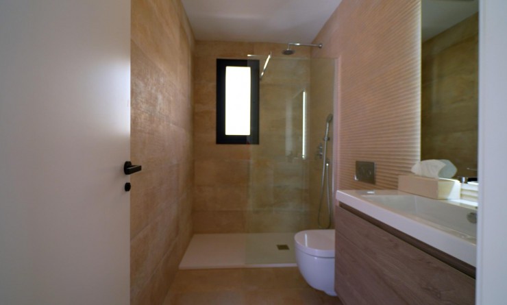 Nieuwbouw woningen - Villa - Orihuela Costa - Los Altos