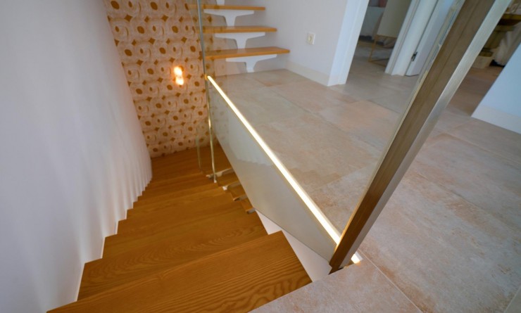 Nieuwbouw woningen - Villa - Orihuela Costa - Los Altos