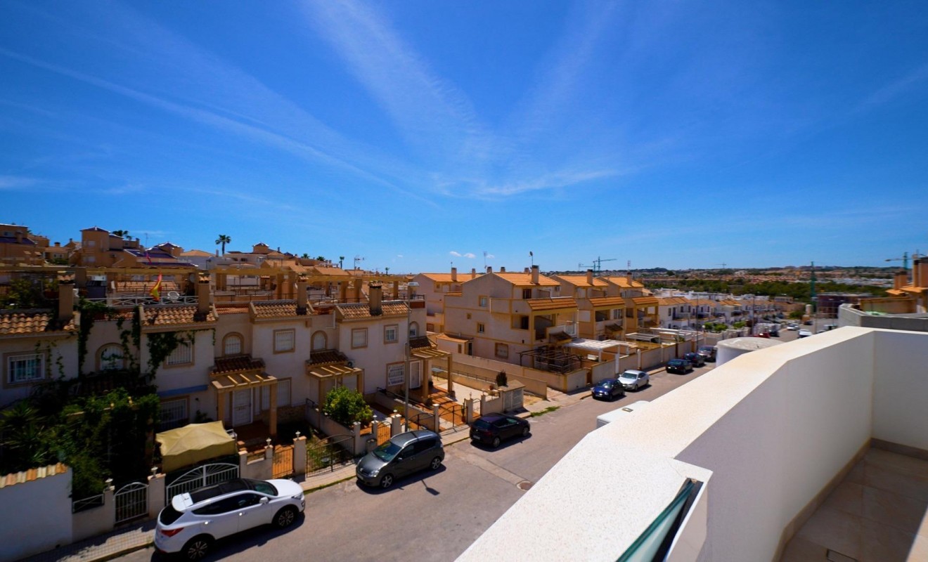 Nieuwbouw woningen - Villa - Orihuela Costa - Los Altos