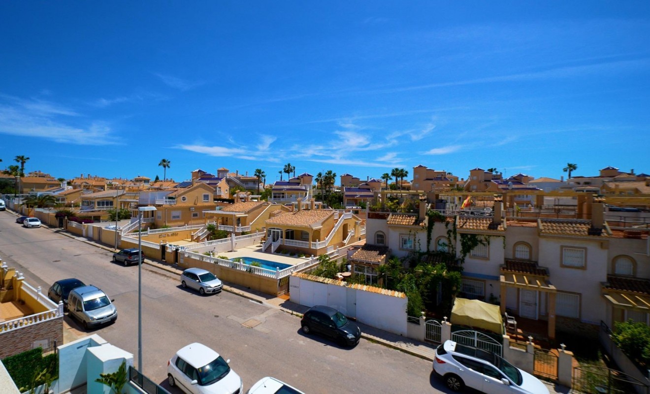 Nieuwbouw woningen - Villa - Orihuela Costa - Los Altos
