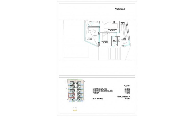 Nieuwbouw woningen - Villa - Orihuela Costa - Los Altos