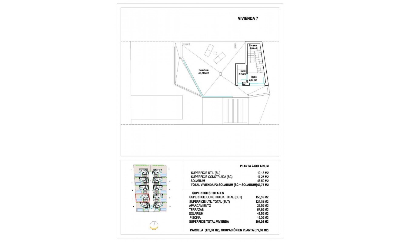 Nieuwbouw woningen - Villa - Orihuela Costa - Los Altos