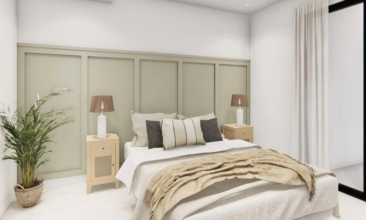 Nieuwbouw woningen - Villa - Dolores - Sector 3