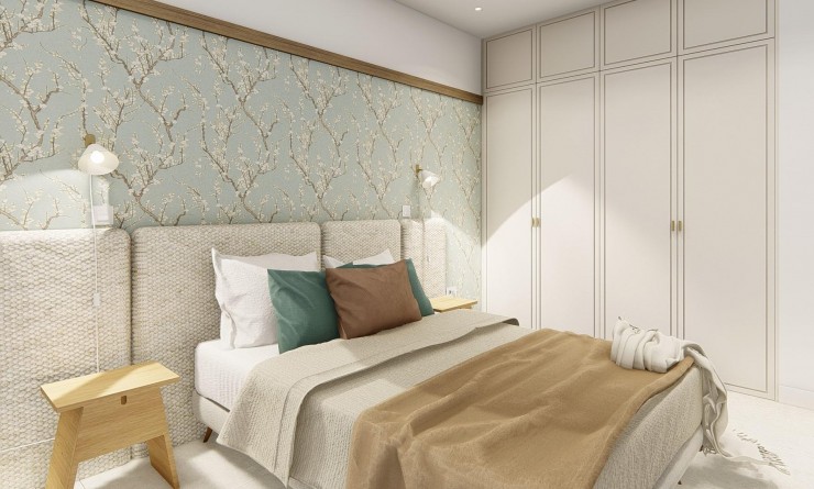 Nieuwbouw woningen - Villa - Dolores - Sector 3