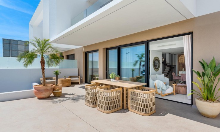 Nieuwbouw woningen - Villa - Dolores - Sector 3