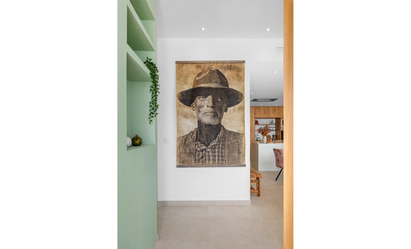 Nieuwbouw woningen - Villa - Dolores - Sector 3