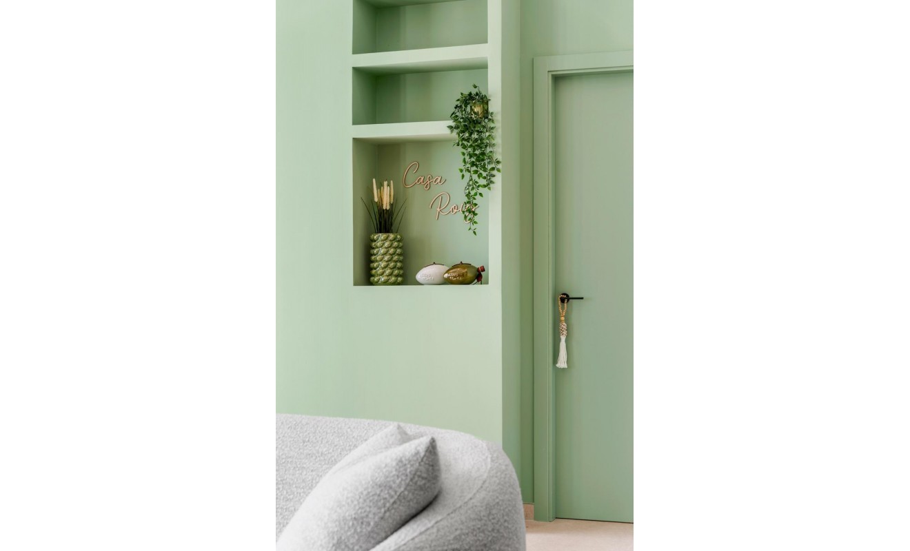 Nieuwbouw woningen - Villa - Dolores - Sector 3