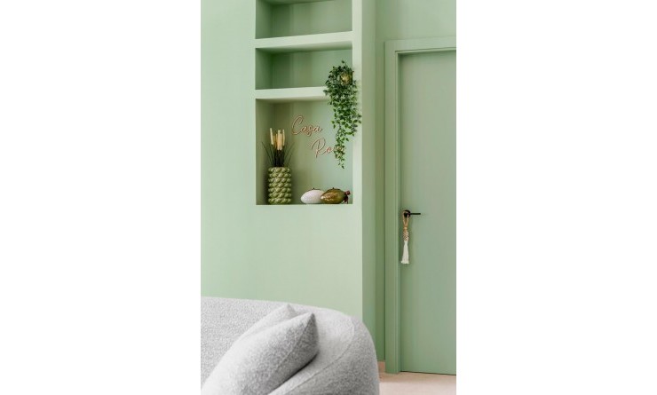 Nieuwbouw woningen - Villa - Dolores - Sector 3