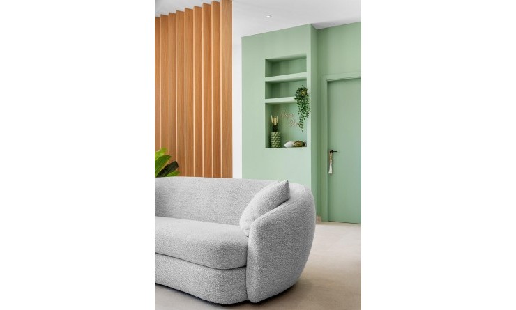 Nieuwbouw woningen - Villa - Dolores - Sector 3