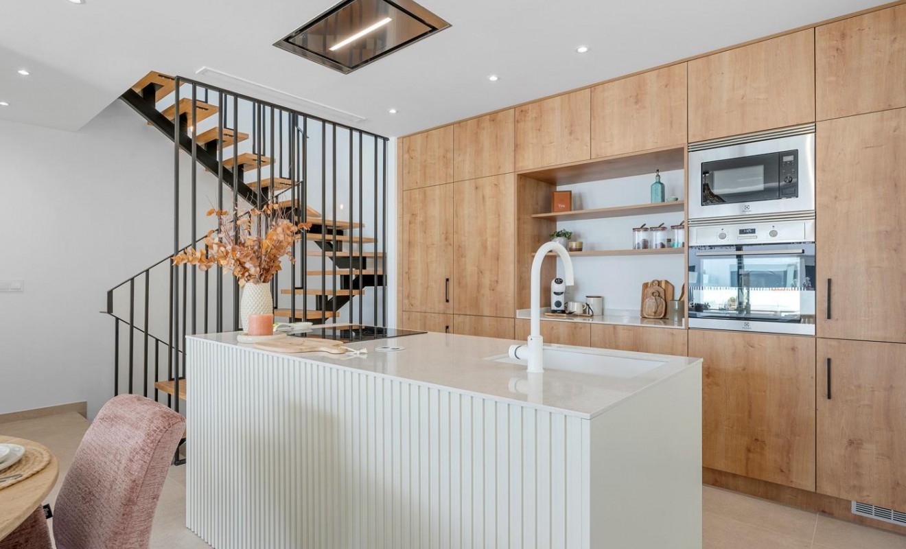 Nieuwbouw woningen - Villa - Dolores - Sector 3