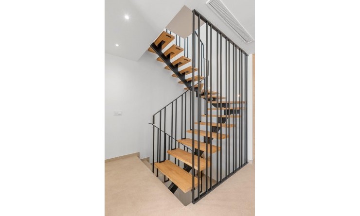 Nieuwbouw woningen - Villa - Dolores - Sector 3