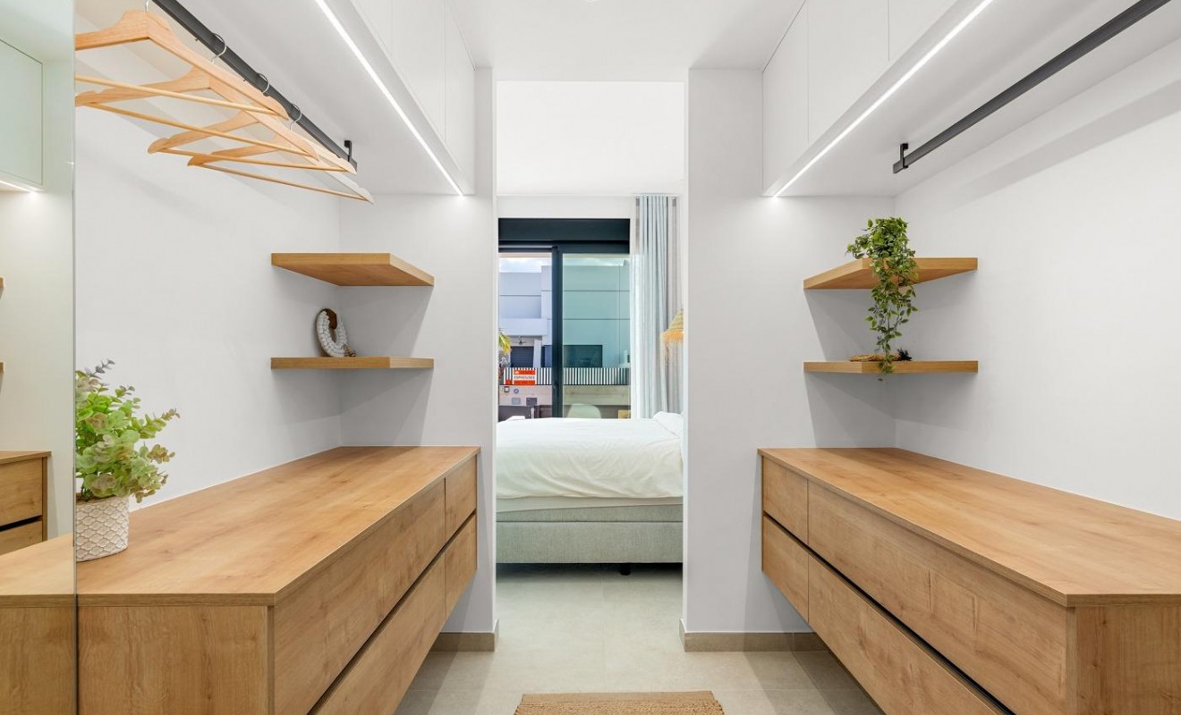 Nieuwbouw woningen - Villa - Dolores - Sector 3